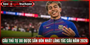 cau thu tu do duoc san don thumb