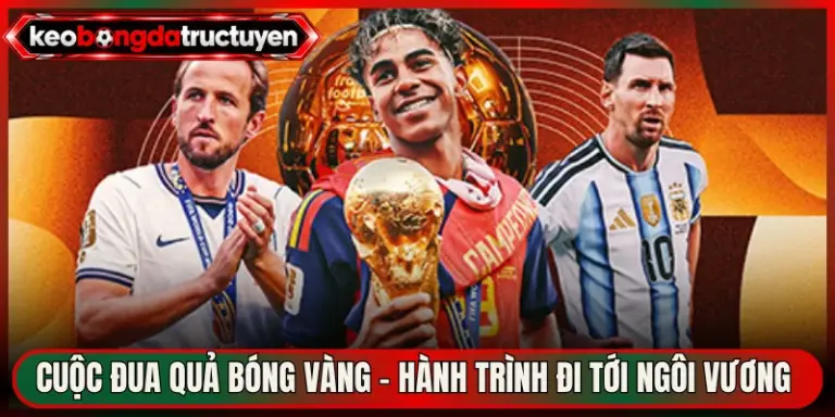cuoc dua qua bong vang thumb