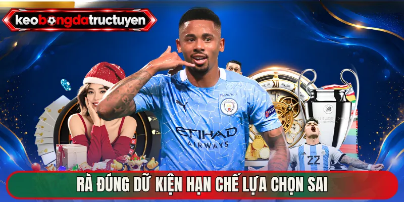 Giovang – Nền Tảng Bắt Kèo Bóng Đá Cực Chuẩn Năm 2026 4 Rà đúng dữ kiện hạn chế lựa chọn sai