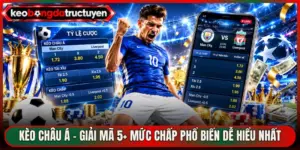 keo chau a thumb
